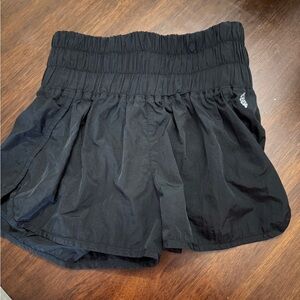 Free People shorts
